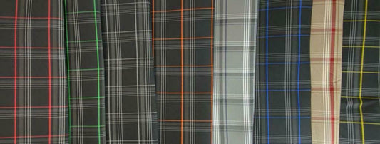 Interior Seat Cloth Fabric Upholstery BMW E30 E34 E36 E39 E28 E21 E25