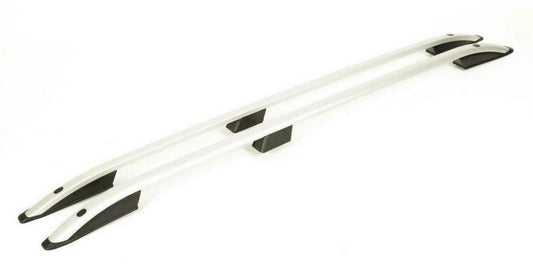 Roof Rails Baggage Luggage Rack Rail Port Fit For Porsche Cayenne 2 2011 > Up