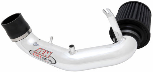 AEM Induction AEM 02-05 RSX Polished Short Ram Intake 22-505P
