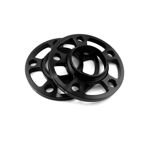 12mm Traklite 5×120 72.6cb Spacers