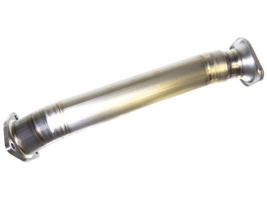 Tomei Expreme Ti Full Titanium Cat Straight Pipe For S2000 Ap1/Ap2