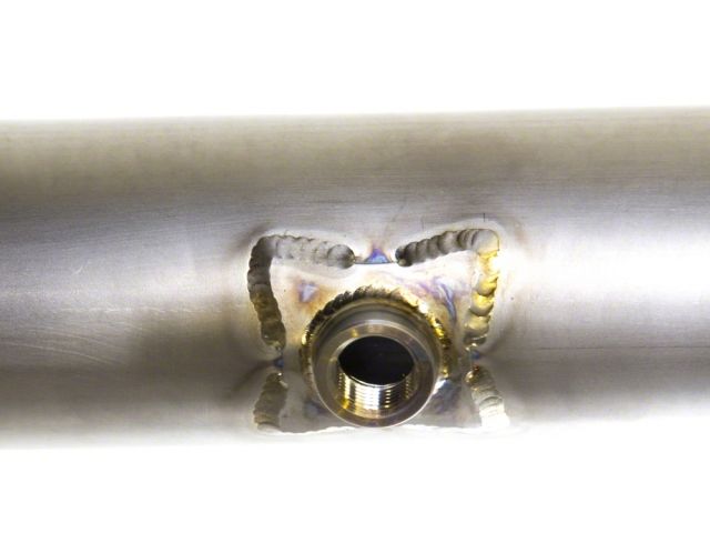 Tomei Expreme Ti Full Titanium Cat Straight Pipe For S2000 Ap1/Ap2