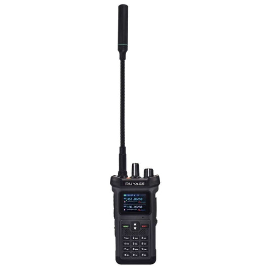 Ruyage Radio Analog Signal 20W Walkie-Talkie(RT20)
