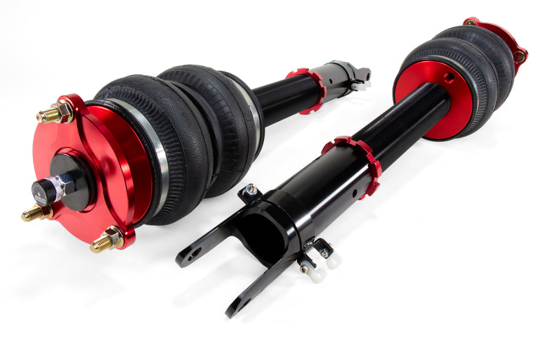 Air Lift Performance 15-20 Mercedes C-Class W205 RWD Front Kit 78579