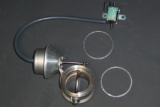 Ferrari 355 - Bypass Exhaust Valve Kit
