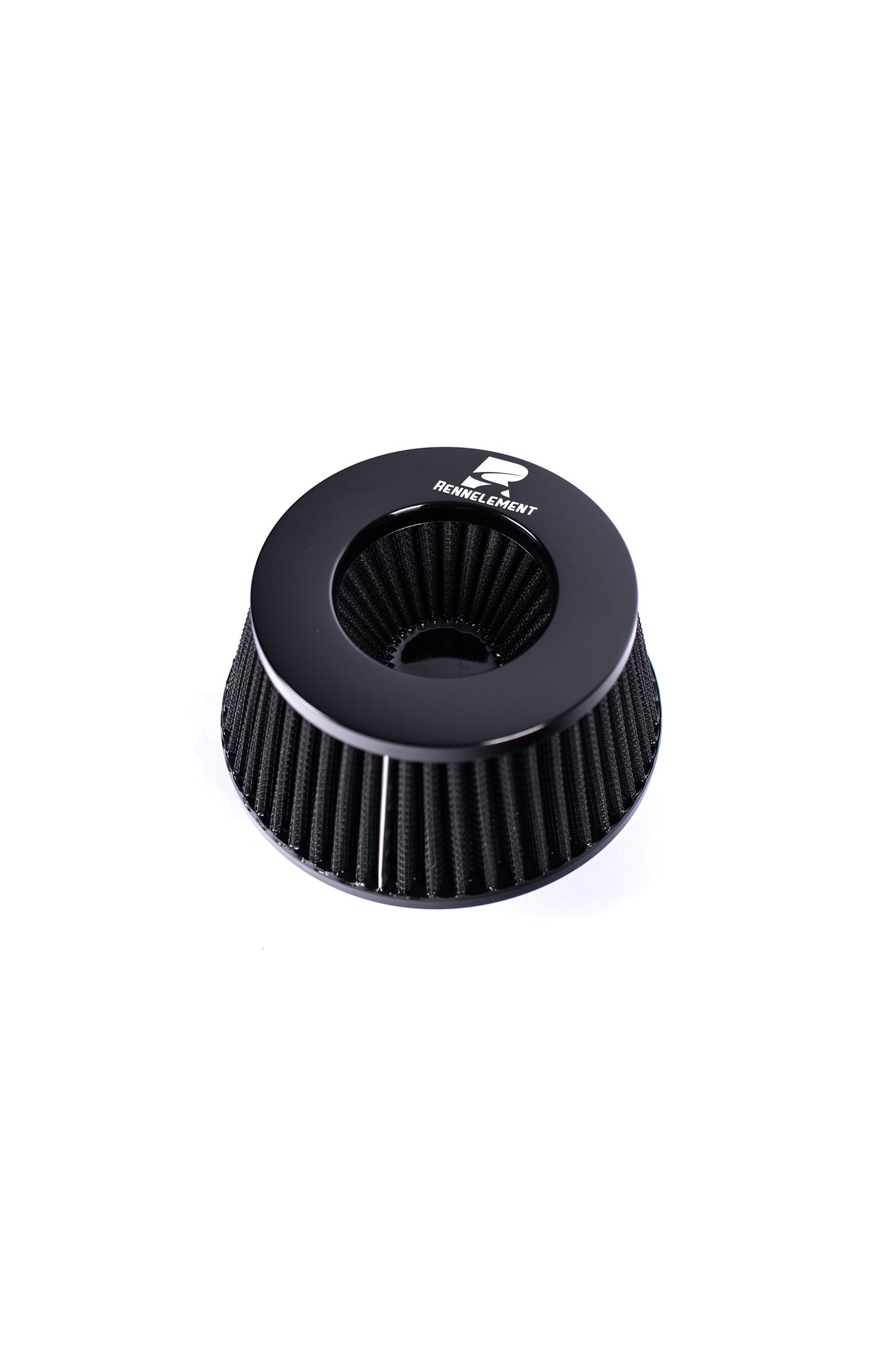 RENNELEMENT G90/G99 M5 BMW Dry Carbon Fiber Front Mount Intake
