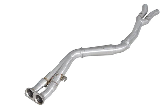 IRL F97 F98 X3M X4M Modular Midpipe ( Pre Order )