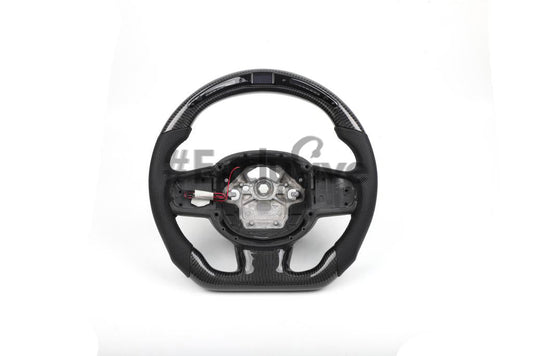 2019-2026 Volvo XC90 XC60 V90 S90 V60 S60  Custom Steering Wheel by Exclusive Steering