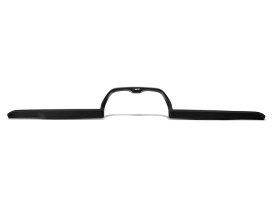 Akrapovic 09-12 Porsche 911 GT3/RS (997 FL) 3.8L Rear Carbon Fiber Lip 01-08-28-0001