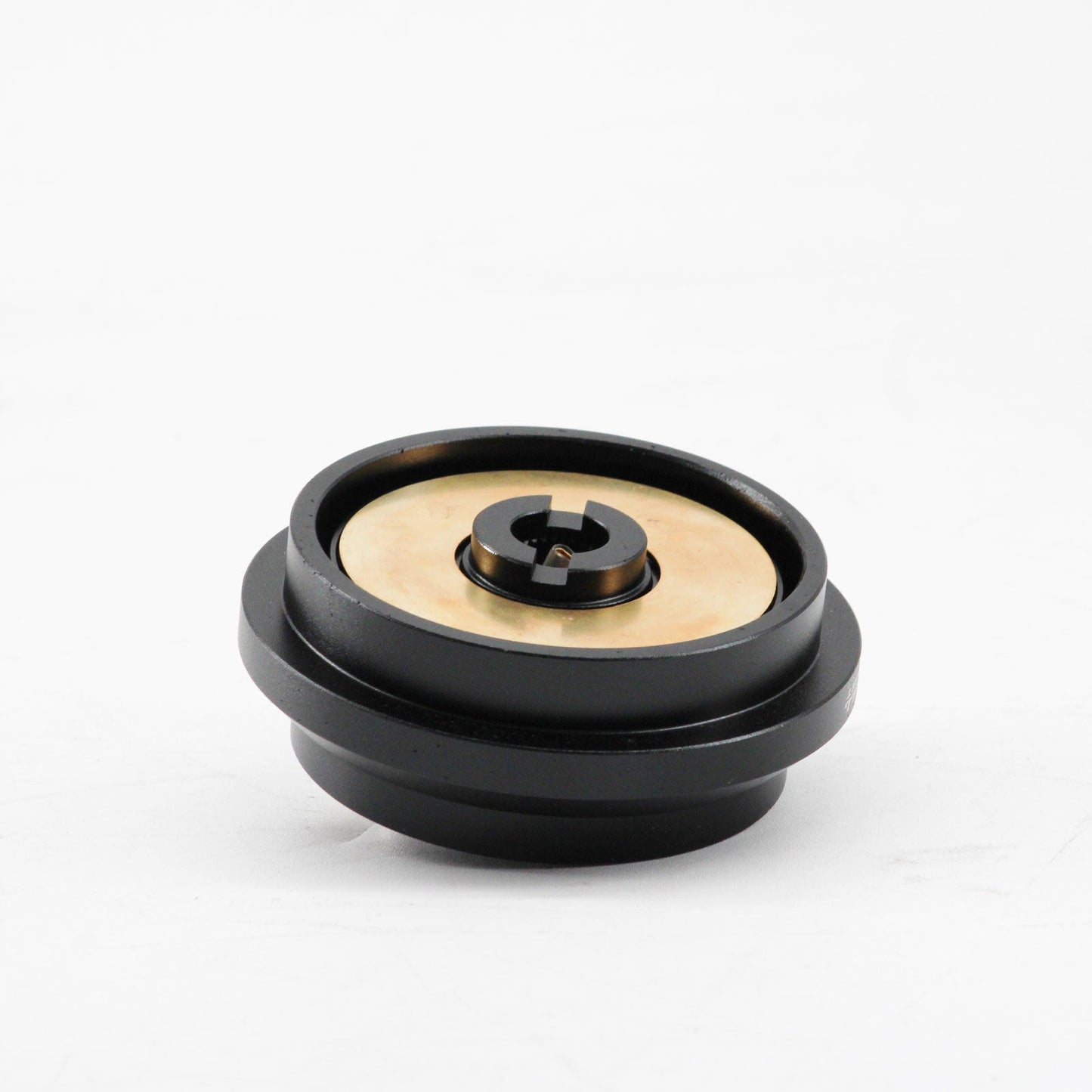 Billet Steering Wheel Hub Adapter For Honda EF CRX DA Integra Prelude Accord Heartless