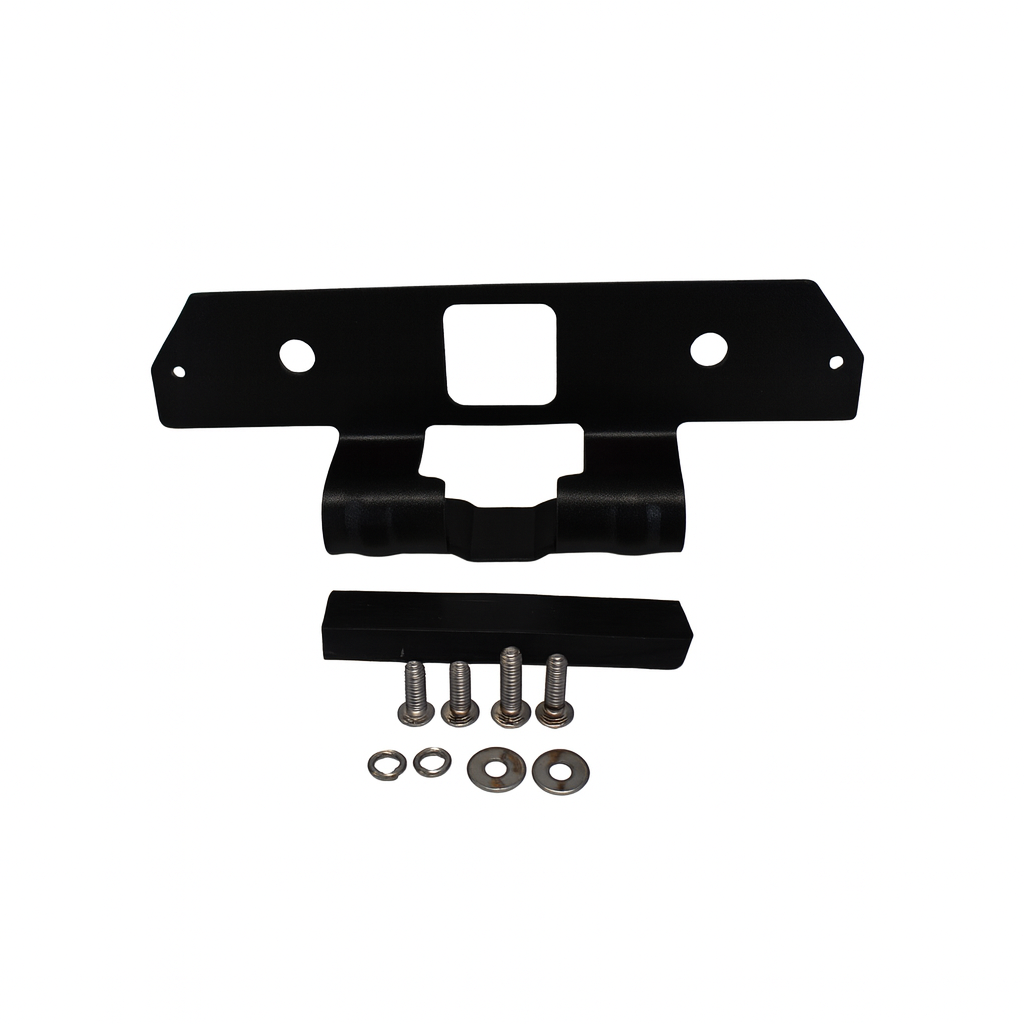 Feniex Fusion/Quad/Q Surface Mount Hood Bracket