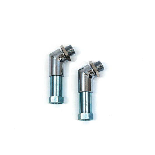 Cel Delete Kit / Cel Eliminator / O2 Sensor Spacer - Palenon Performance