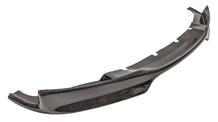 2012-2018 BMW 3 Series (F30 / F31) VSX Style Carbon Fiber Front Lip