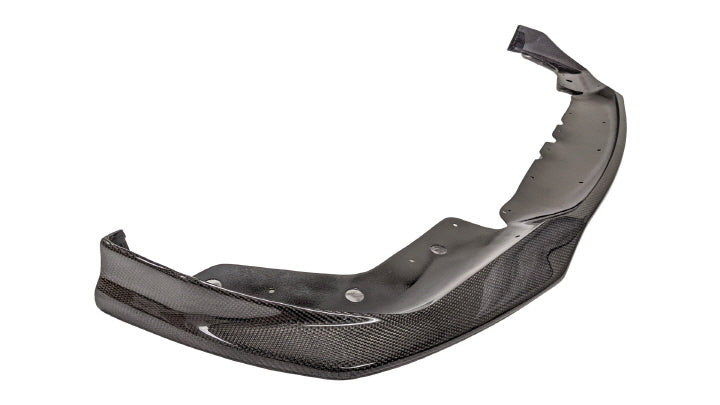 2019-2021 BMW 3 Series (G20) E-Style Carbon Fiber Front Lip