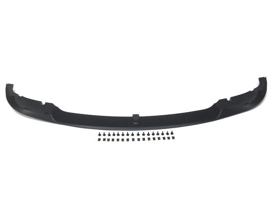 2012-2019 BMW F30 M3 Style Front Lip for M3