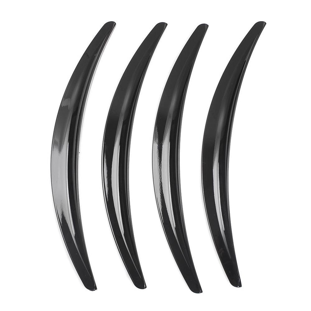 Invisible Mud Flaps Mud Guard for Tesla Model 3 2017-2023