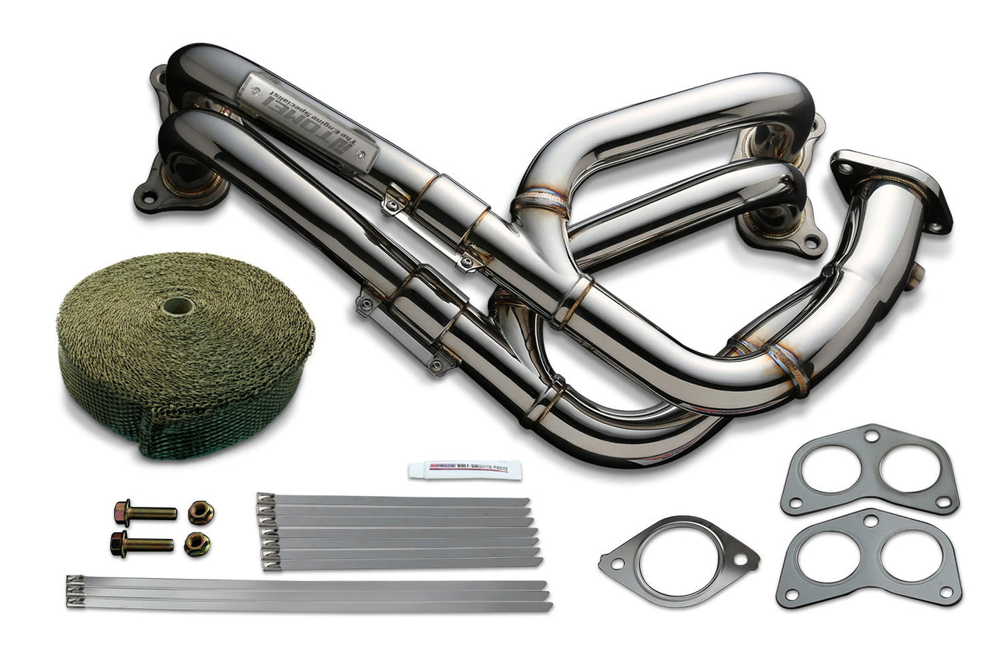 Tomei Expreme Exhaust Manifold | Toyota 86, GR86, FR-S, Subaru BRZ | FA20