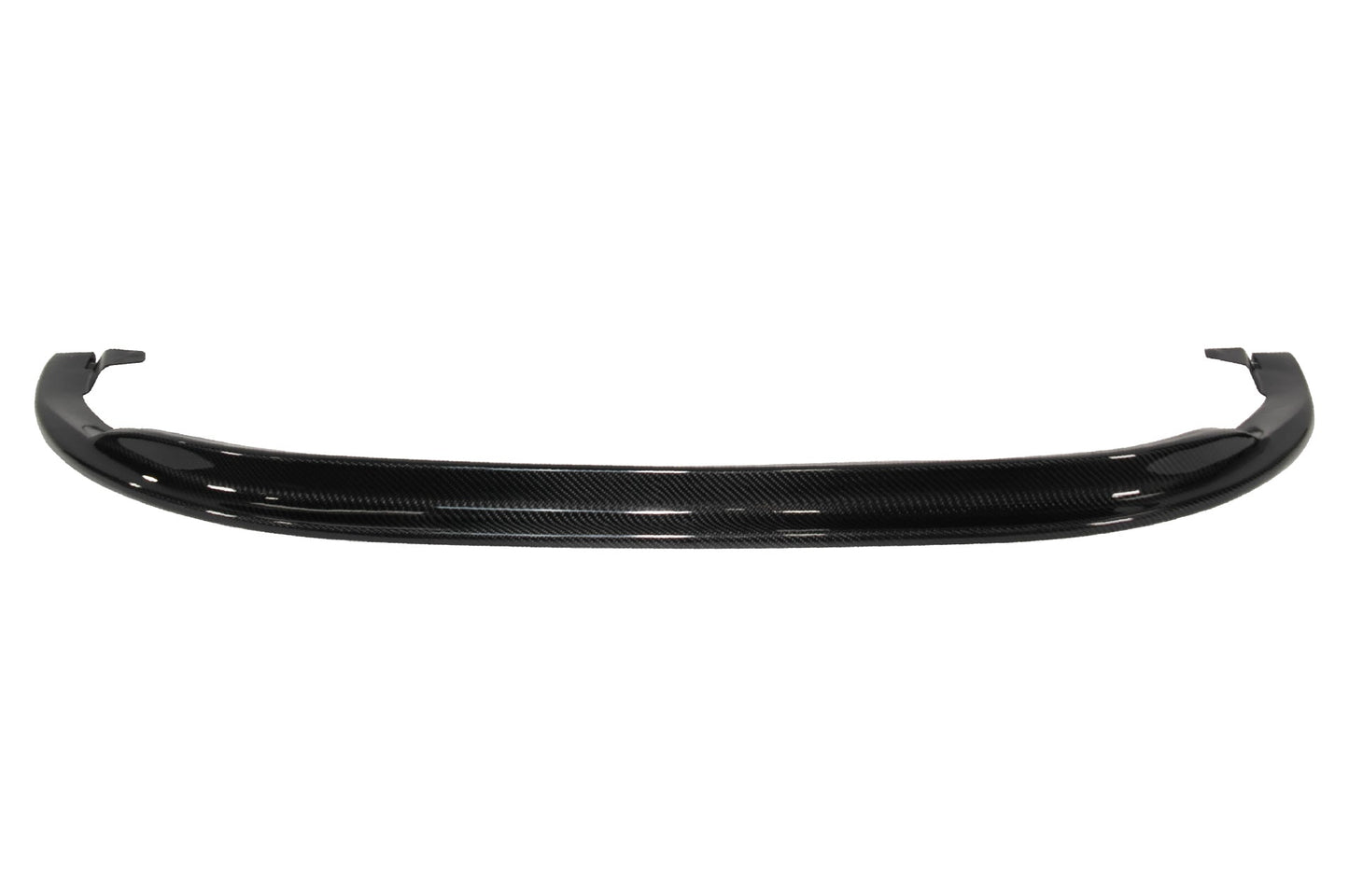 2010-2013 VolksWagen MK6 Golf 6 VI, GTI Style Front Bumper, EU-Style Carbon Front Lip