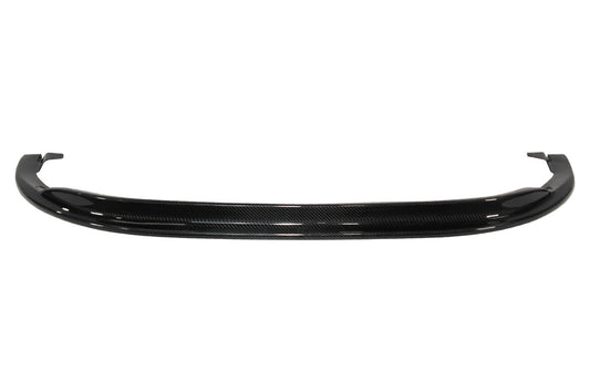 2010-2013 VolksWagen MK6 Golf 6 VI, GTI Style Front Bumper, EU-Style Carbon Front Lip