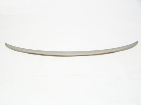 2012-2018 F30 M Performance Unpainted Trunk Spoiler ABS