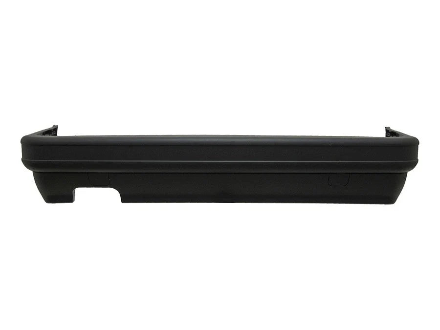 Bmw E30 Sedan Coupe Cabriolet 1982-1994 Compatible M2 Mtech 2 Type Rear Bumper