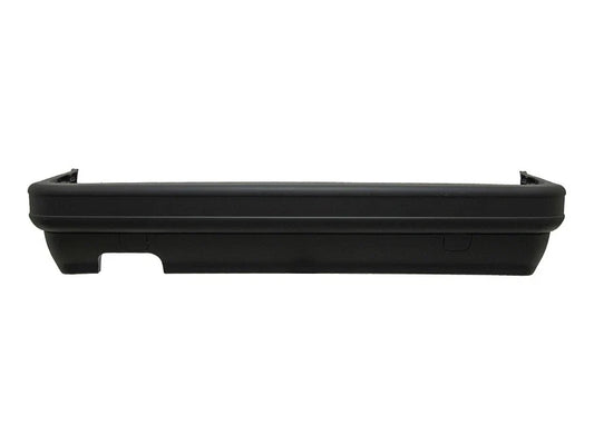 Bmw E30 Sedan Coupe Cabriolet 1982-1994 Compatible M2 Mtech 2 Type Rear Bumper