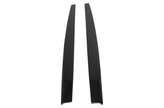 2014-2020 BMW F32 Coupe F33 Convertible M-P Style Carbon Fiber Side Extension