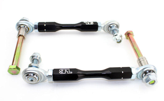 SPL Part Porsche Front Swaybar Endlinks for 996/997/Boxster/Cayman