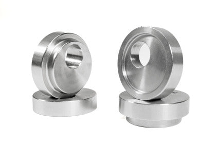 Perrin [02-25 WRX, 08-21 STI, 13-25 BRZ/FRS/86] Driveshaft Carrier Bushings | PSP-DRV-210