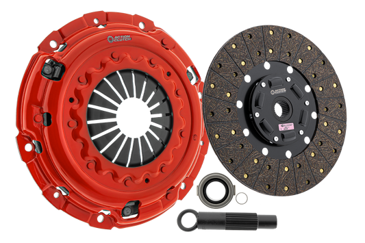 Action Clutch 01-06 BMW M3 3.2L (S54) RWD Stage 1 Clutch Kit (1OS) ACR-3548