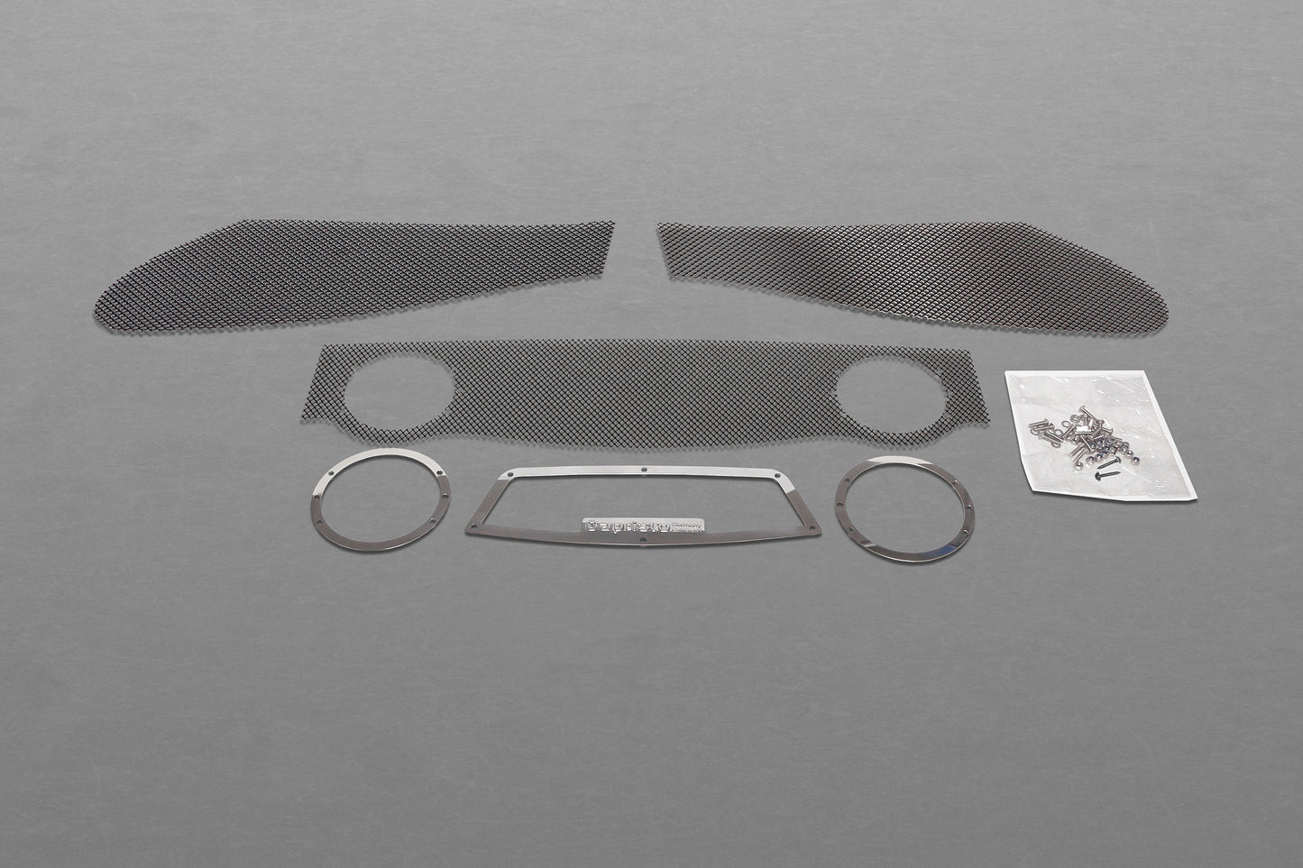 Alfa Romeo 4C - ECE Valved Exhaust + Carbon Fiber Diffuser (CES3)