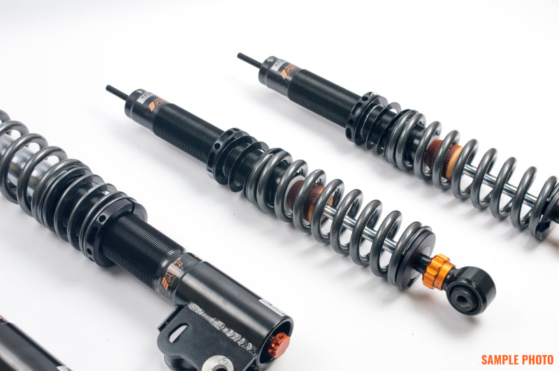 AST 2012+ Toyota GT86/GR86 5100 Street Series Coilovers ACU-T2401SD