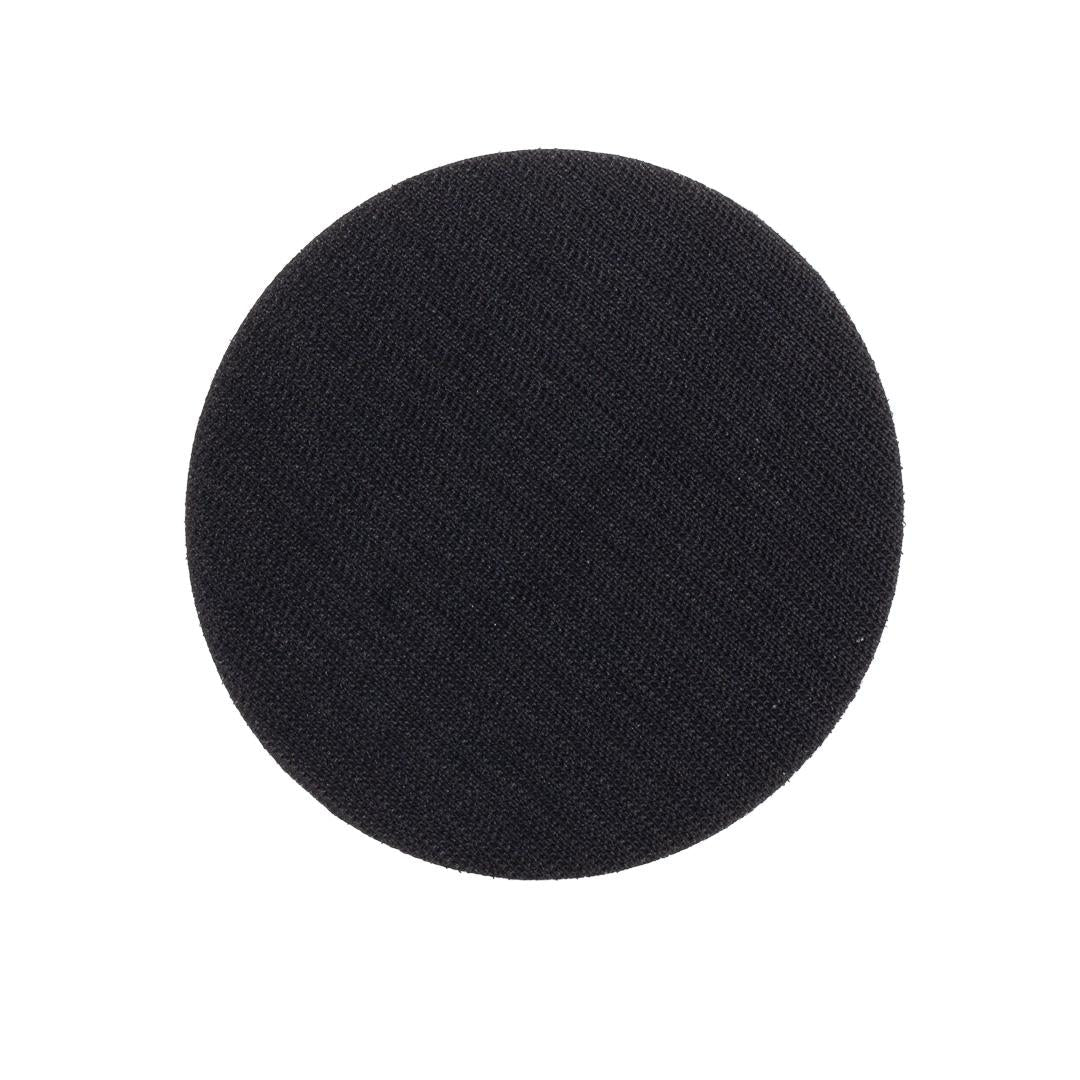 Firm Foam Rotary Polisher Backing Plates - 2in, 3in, 5in, 6in