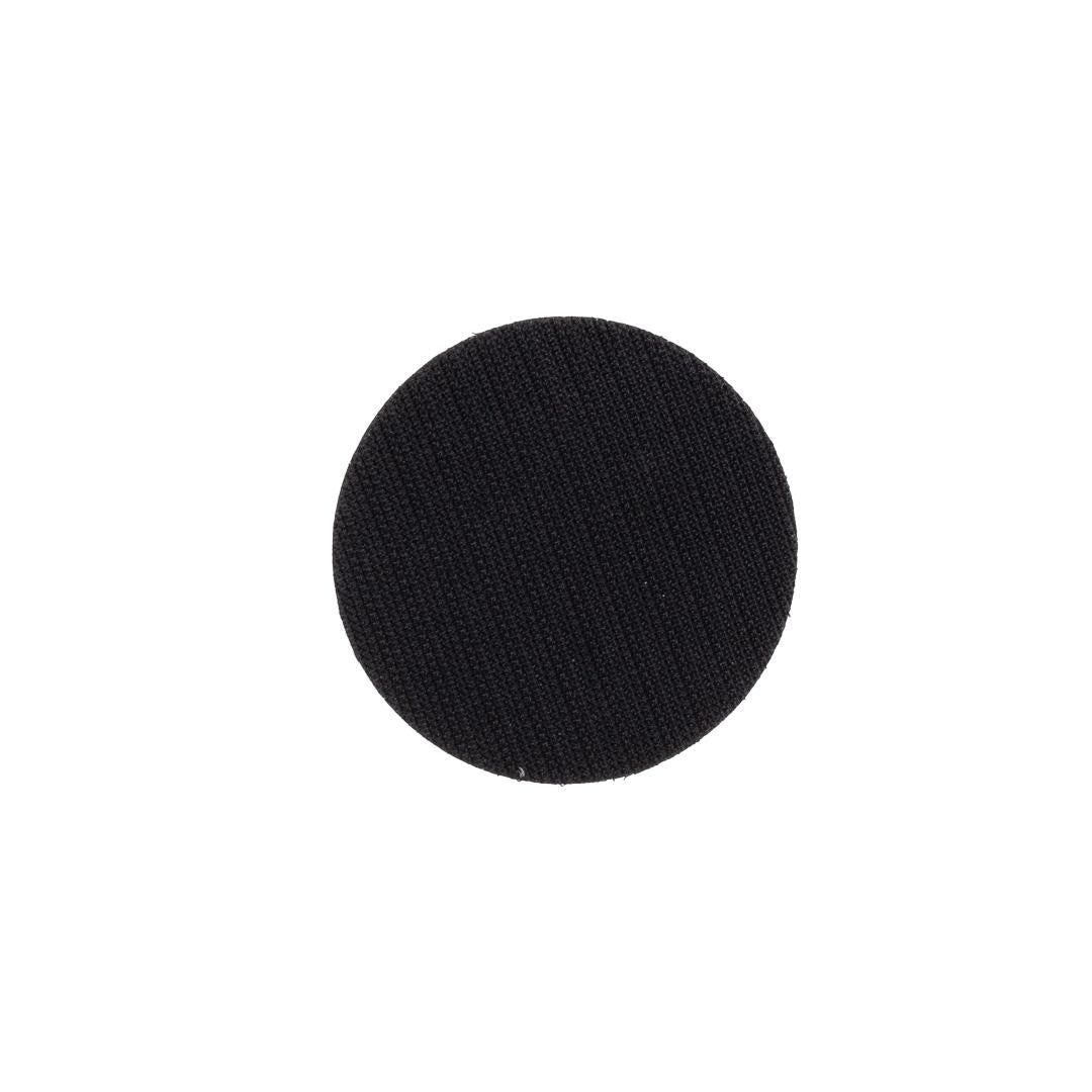 Firm Foam Rotary Polisher Backing Plates - 2in, 3in, 5in, 6in