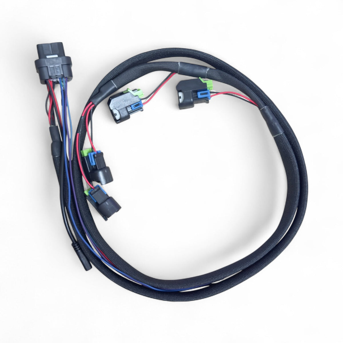 Auto Injector Reflex ReFlex LITE: Advanced Sequential Injector Controller – Pacific ...