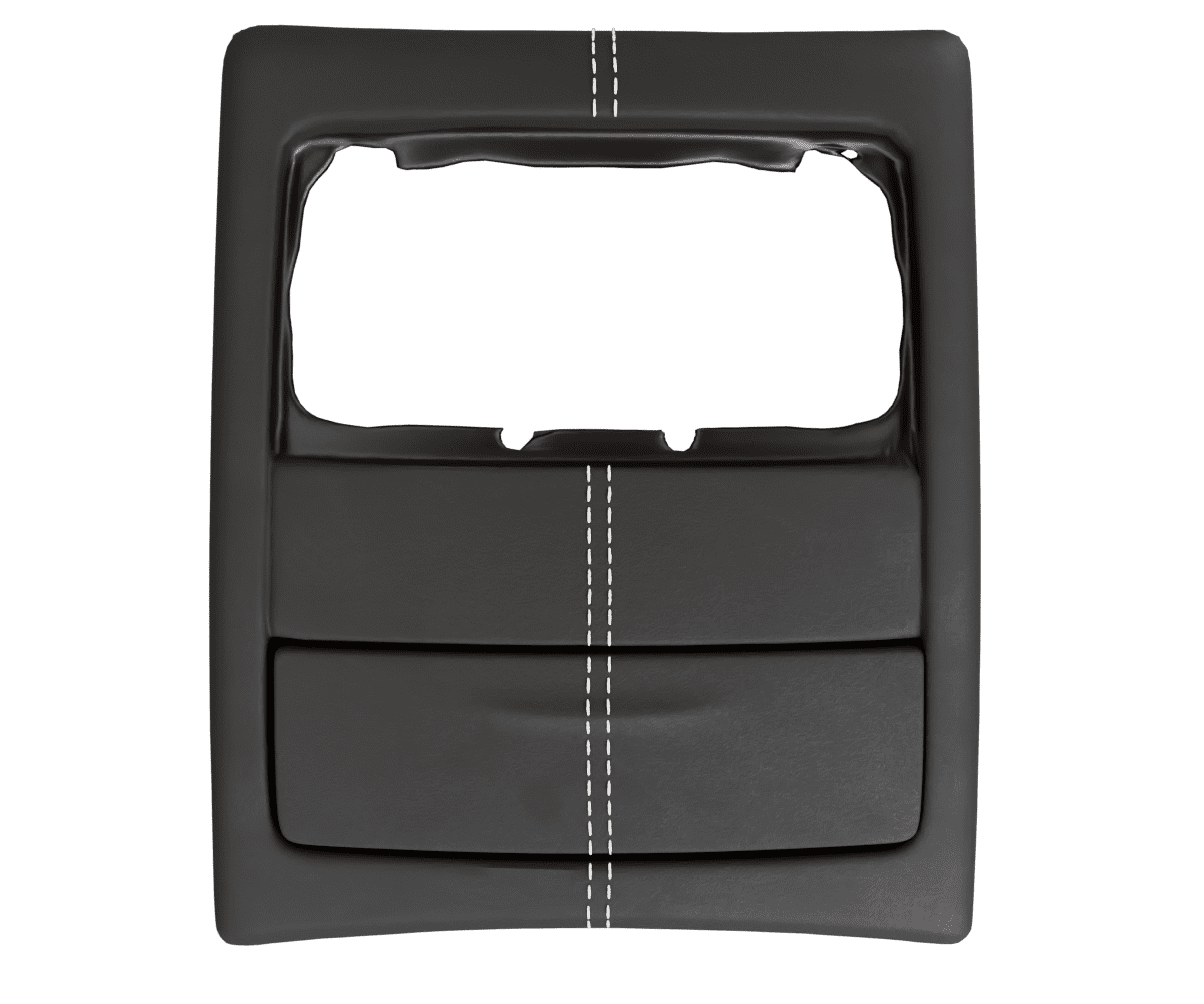 2006-2013 BMW 3-SERIES E90 REAR VENT TYPE 2