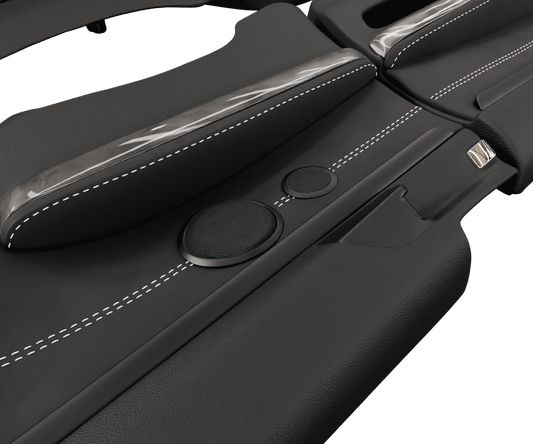 2006-2013 BMW 3-SERIES E92 DOOR PANELS