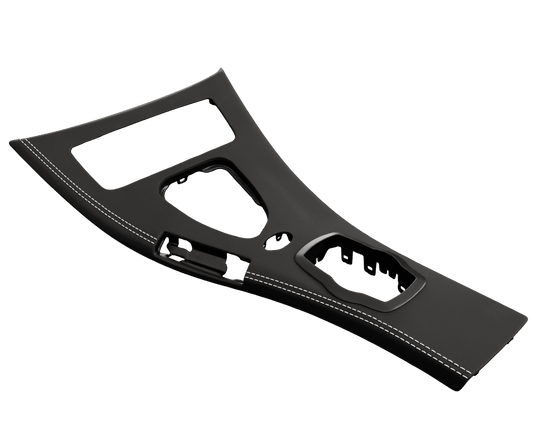 06-13 BMW E90 E91 M ALCANTARA SUEDE NAPPA TRIM SET