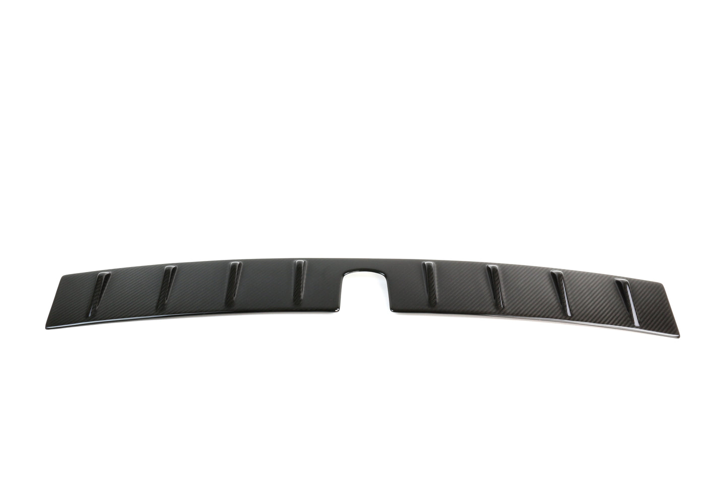 Carbon Fiber Subaru WRX/ STI Vortex Generator 2015-2021