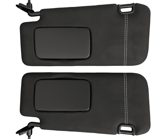 2017-2021 TOYOTA 86 ZN6 SUN VISORS