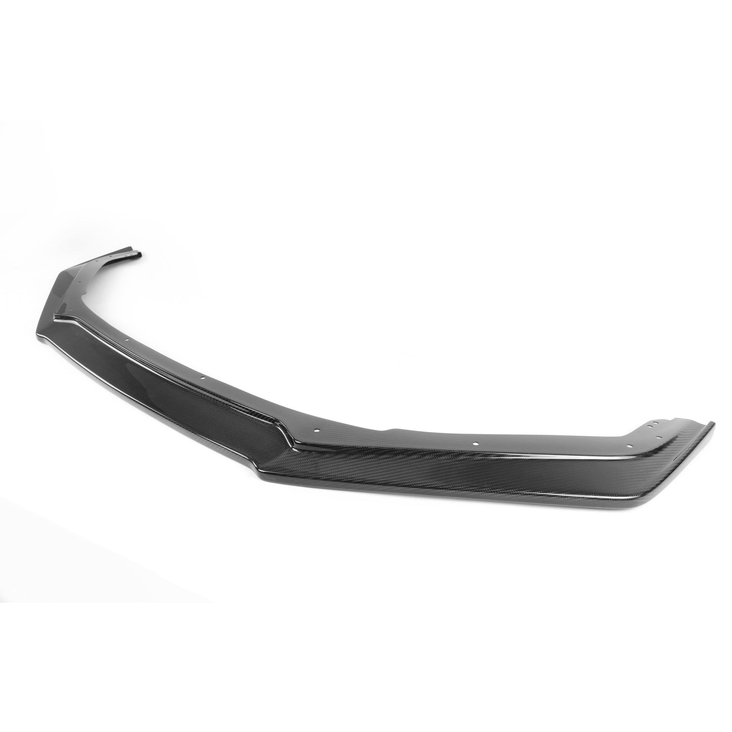 Subaru BRZ Carbon Fiber Front Airdam/ Lip 2017-2021