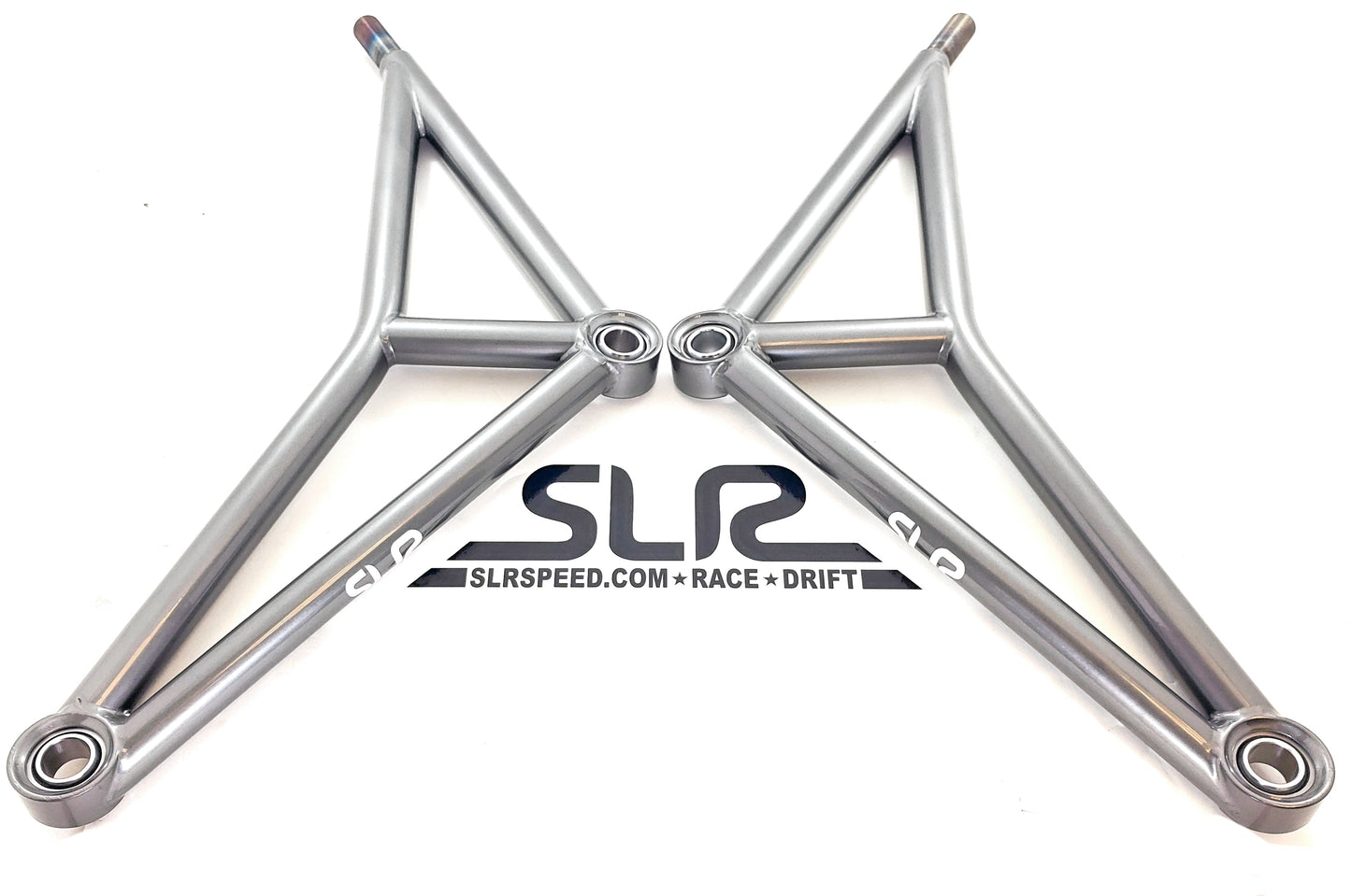 E36 M3 BMW SLR Race Kit Control Arms (Circuit Use)