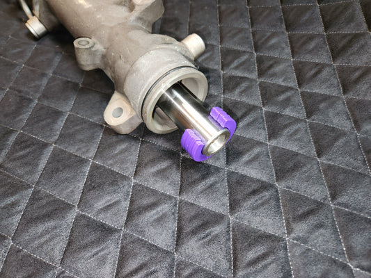 Miata Steering Rack Stop Set (Lock Limiters)