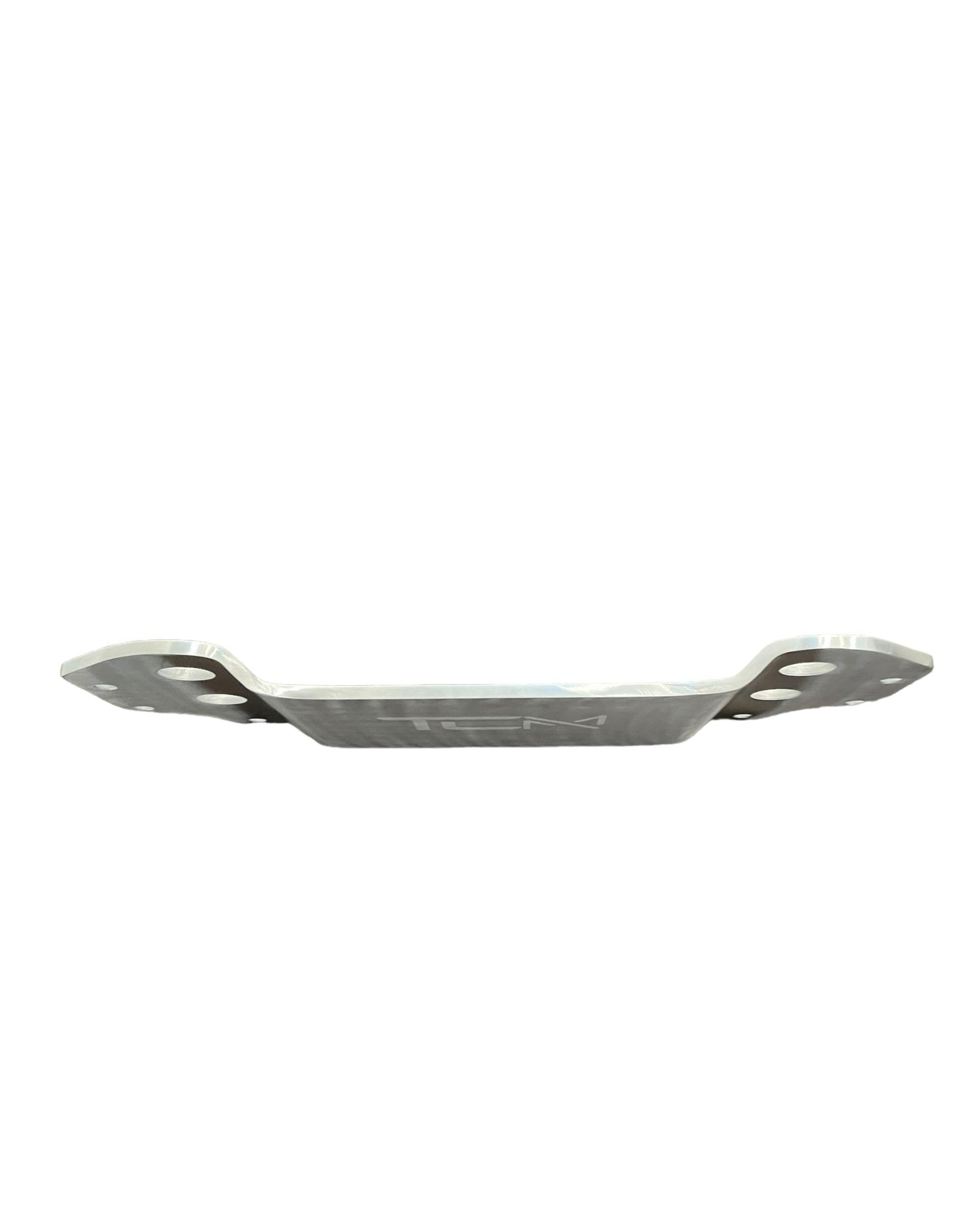 TCM Extended Midpipe Brace BMW M2 G87 S58