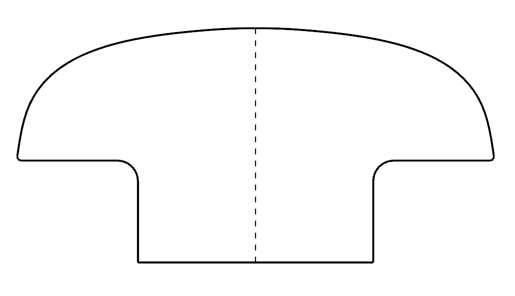 E90 Front Splitter - Digital Download