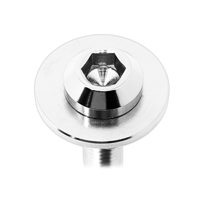 ZSPEC Stage-1 Fastener Kit for '14+ Dodge Durango WK2, Titanium