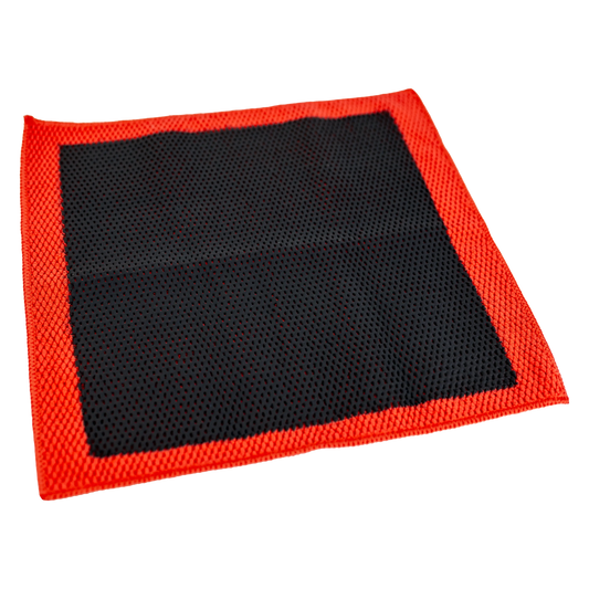 Magic Clay Bar Towel - Fine Grade