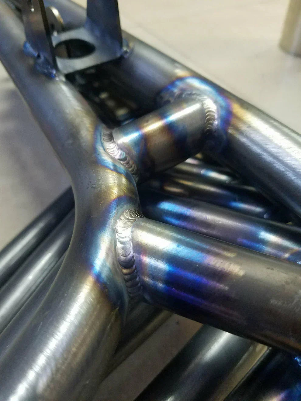 E30 Ultra Angle Kit for Drifting