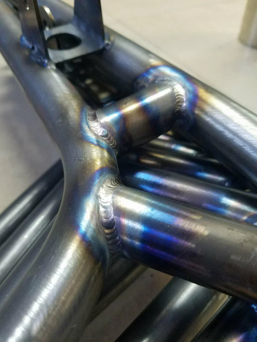 E30 Super Angle Kit for Drifting