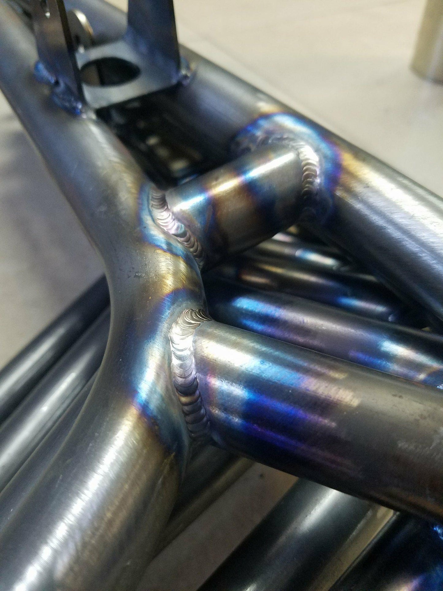 BMW Control Arms for Drifting